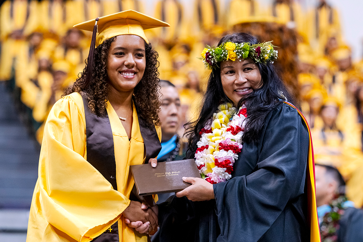 Graduation Requirements – Hawaiʻi State Department of Education