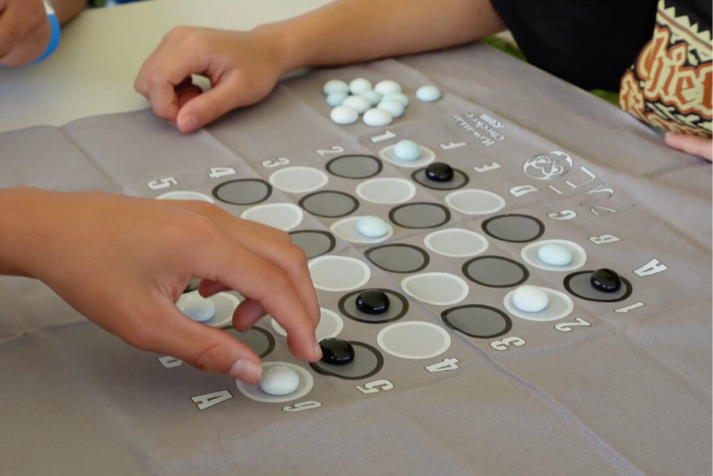 2025 Kauaʻi Middle School Makahiki