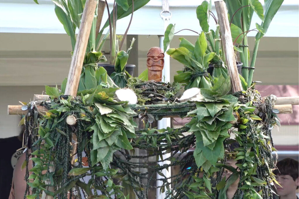 2025 Kauaʻi Middle School Makahiki