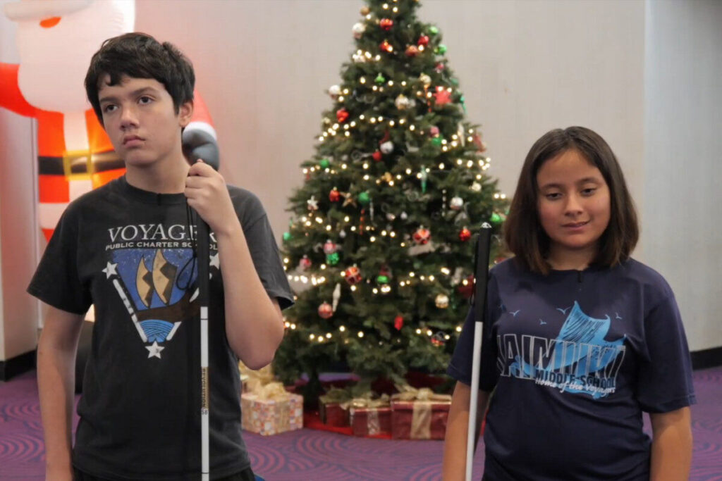 2025 inclusive santas