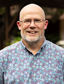 Joseph Halfmann is the TA Complex Area Superintendent for Pearl City-Waipahu.
