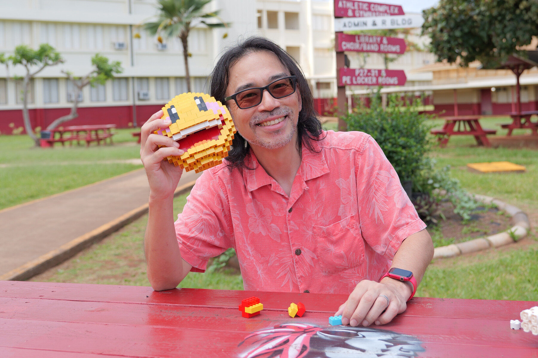 Yusuke Yamana