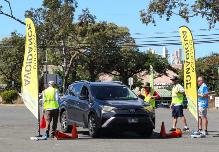 Operation Driver Excellence 2026