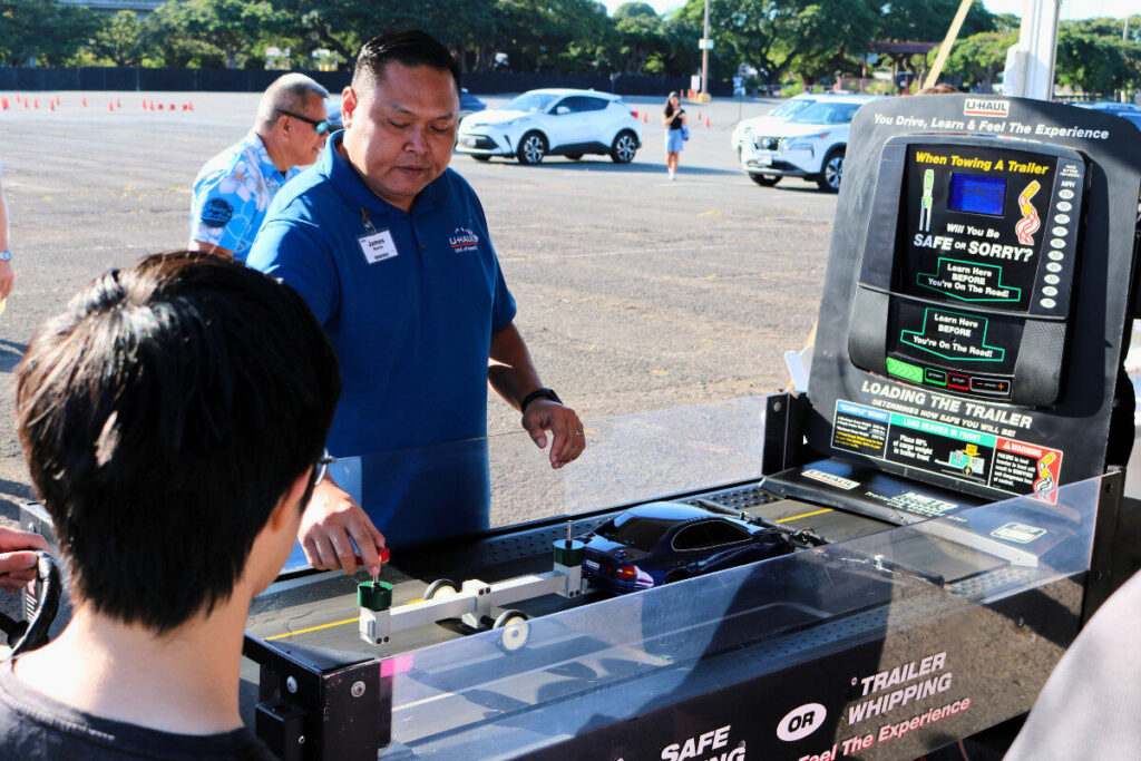 Operation Driver Excellence 2026