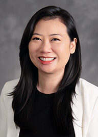 Assistant Superintendent Beth Higashi