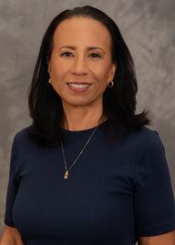 Assistant Superintendent Kinau Gardner
