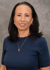 Assistant Superintendent Kinau Gardner