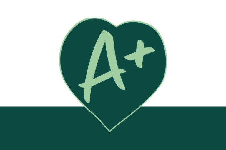 After-School Plus Logo