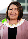 Lori Yatsushiro, Complex Area Superintendent, Maui District, Baldwin-Kekaulike-Kūlanihākoʻi-Maui