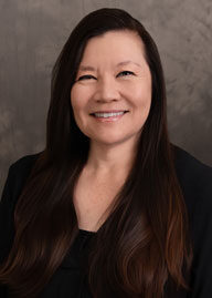 Complex Area Superintendent Cindy Otsu