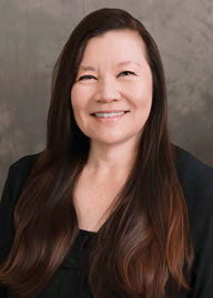 Complex Area Superintendent Cindy Otsu