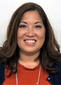 Esther Kanehailua, Complex Area Superintendent, Hawaiʻi District, Hilo-Waiākea