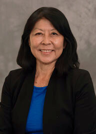 Complex Area Superintendent Janette Snelling