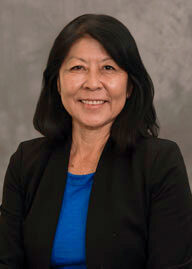 Complex Area Superintendent Janette Snelling