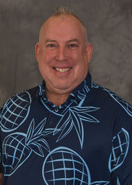 Complex Area Superintendent John Erickson