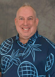 Complex Area Superintendent John Erickson