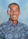 Ernest Muh, Complex Area Superintendent, Central Oʻahu District, Leilehua-Mililani-Waialua