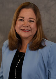 Complex Area Superintendent Lanelle Hibbs