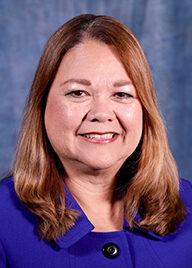 Lanelle Hibbs, Complex Area Superintendent, Windward Oʻahu District, Kailua-Kalāheo