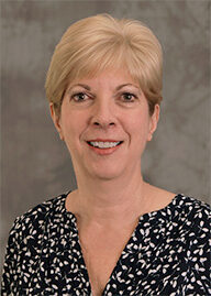 Complex Area Superintendent Rebecca Winkie
