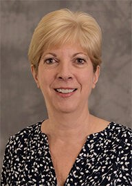 Complex Area Superintendent Rebecca Winkie