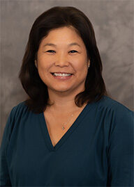Complex Area Superintendent Rochelle Mahoe