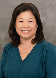 Complex Area Superintendent Rochelle Mahoe