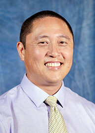 Sean Tajima, Complex Area Superintendent, Leeward Oʻahu District, Campbell-Kapolei