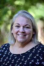 Disa Hauge, Complex Area Superintendent, Leeward Oʻahu District, Nānākuli-Wai‘anae