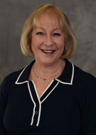 Deputy Superintendent Heidi Armstrong