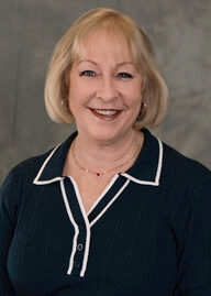 Deputy Superintendent Heidi Armstrong