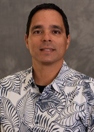 Deputy Superintendent Jesse Souki