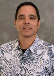 Deputy Superintendent Jesse Souki