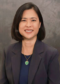 Deputy Superintendent Tammi Oyadomari-Chun