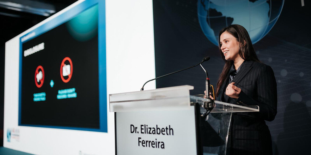 Dr. Elizabeth T. Ferreira