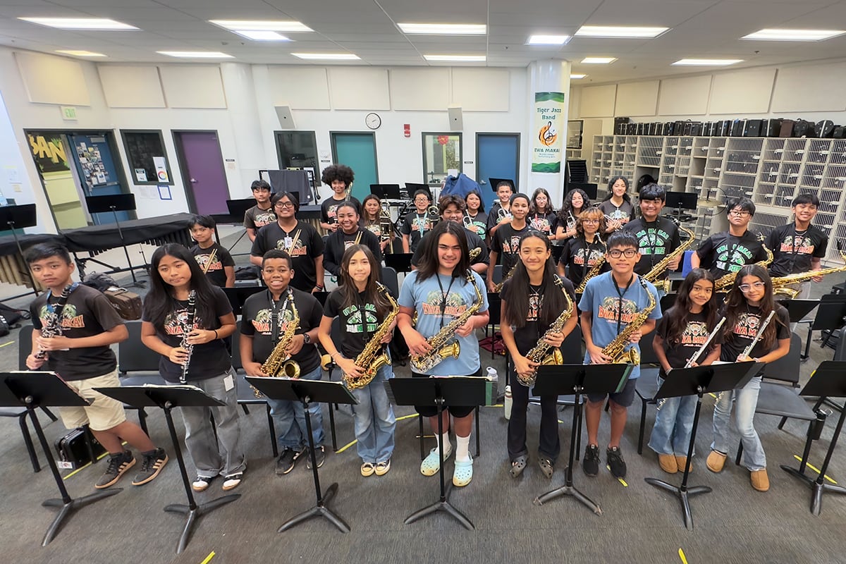 jazz band