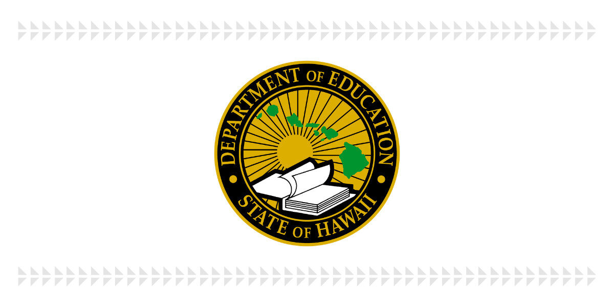 HIDOE Logo for Featured image