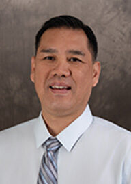 Complex Area Superintendent Jon Henry Lee