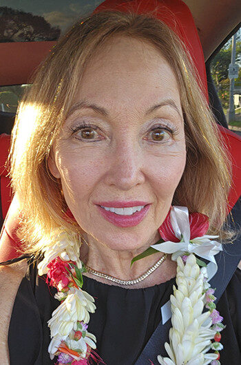 Kathryn Ko, Kalani High School alumni