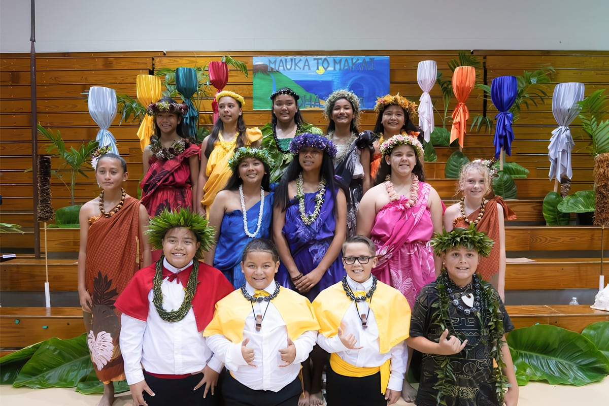 may day court