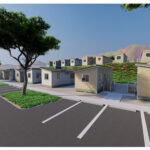 HIDOE breaks ground on development aimed at stabilizing Lahaina’s educator workforce