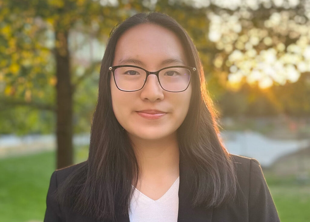 Mililani High School Class of 2025 graduate Leesa Takara is one of two Hawai‘i U.S. Presidential Scholars.