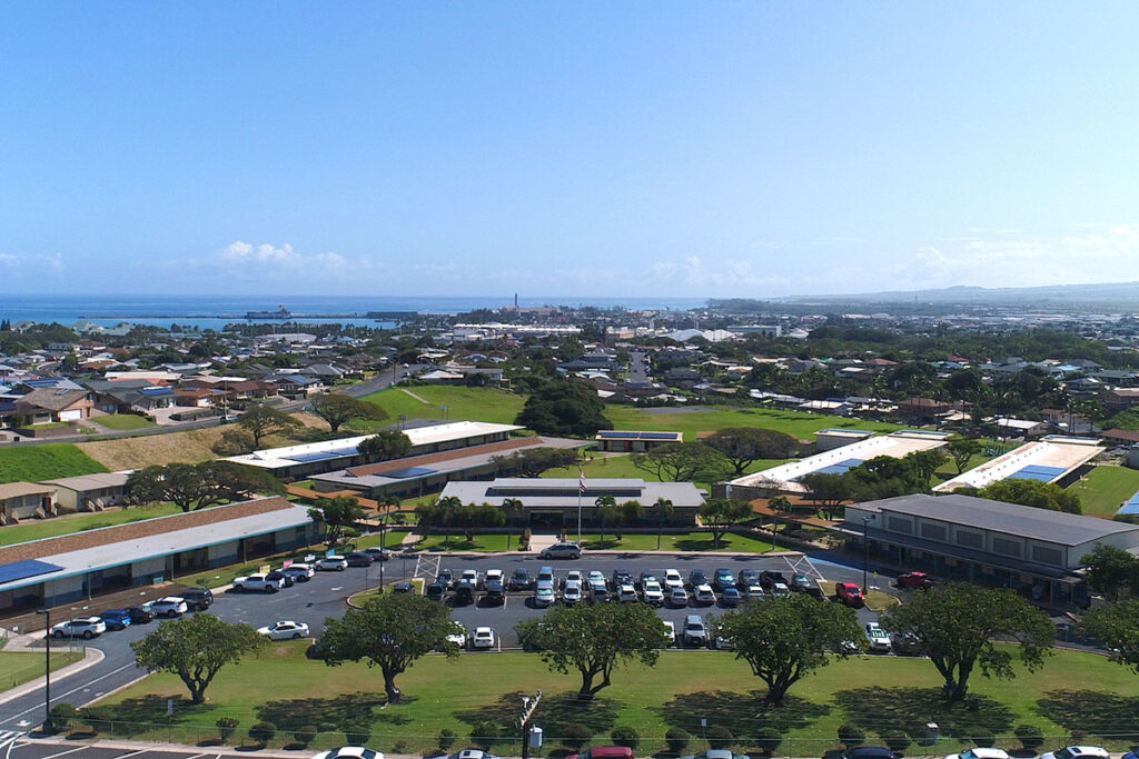 Lihikai Elementary Hawaiʻi State Department of Education