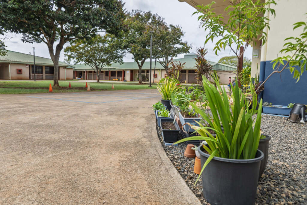 Mililani Mauka Elementary