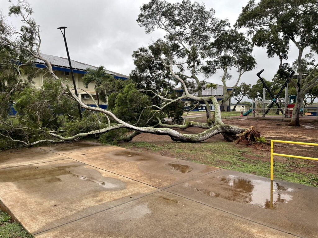 Mililani Uka Elementary