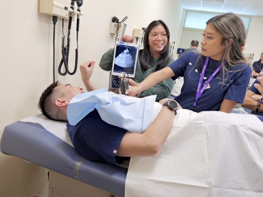 Hawaii Anatomage Tournament