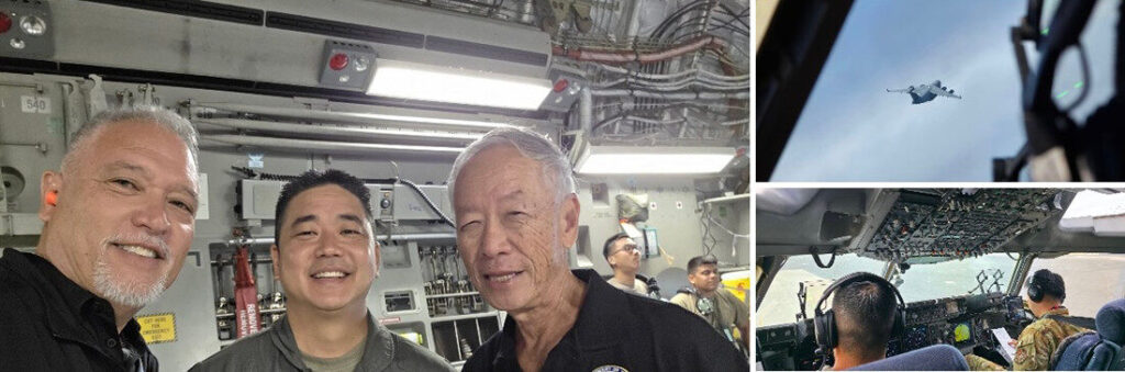 Alumni-Spotlight-Skip-Saito-Hawaii-Air-National-Guard