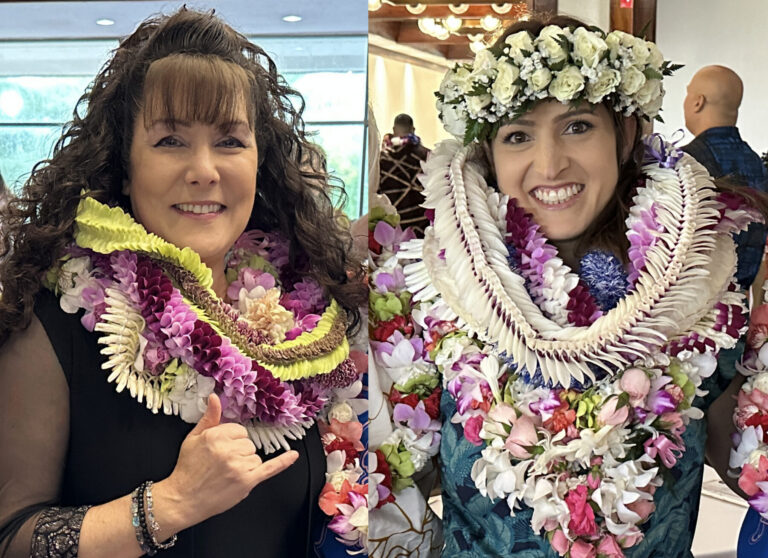Nānākuli High and Intermediate Principal Christine Udarbe named Hawaiʻi’s 2026 National Distinguished Principal