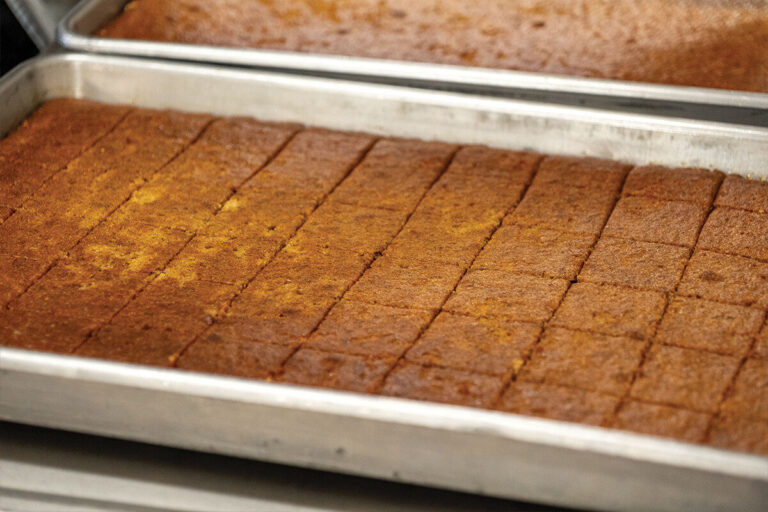 ‘Ulu banana bread
